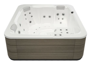 Spa Gama Essential Balance E - Astralpool