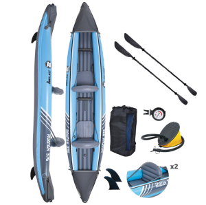 Kayaks Hinchable Zray Roatan 376