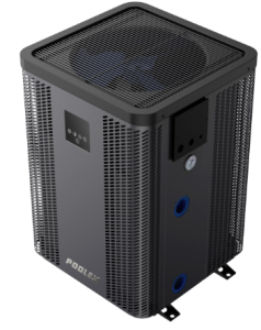 Bomba de calor Poolex Silverline Top