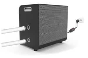 Bomba de calor Poolex Mag