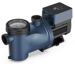 Bomba de filtración de Velocidad Variable Inver-K Aquagem