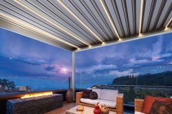 Pérgola Pergolam