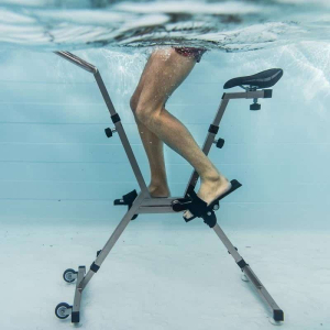 Bicicleta acuática Gre Aquabike AQB2
