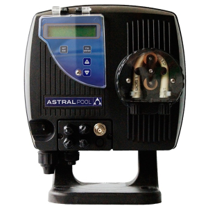 Control Basic 5,0 L/h Fluidra Connect Compatible