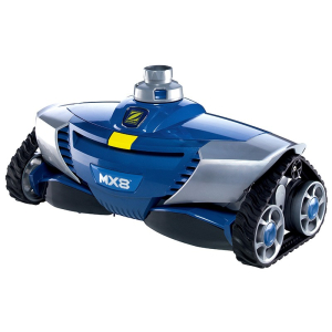 Cabezal Zodiac MX8