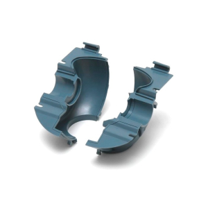 Conjunto carcasa del motor inferior Zodiac MX8