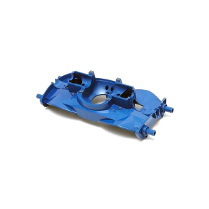 Conjunto cuerpo inferior chasis Zodiac MX8