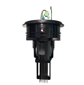 Célula de recambio Turbo Salt TS300 6g/h