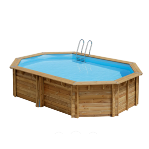 Gre Sunbay Grenade 2  436x336 - Piscina ovalada de madera