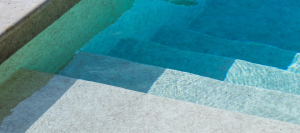 Liner Granito Arena - Estampado 3D Aquasense