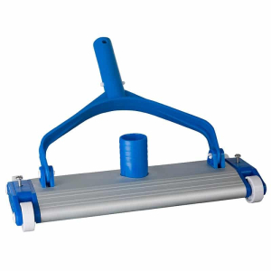 Limpiafondos de aluminio Gre