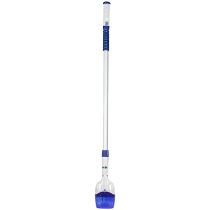Limpiafondos a pilas Gre Stick Vac VCB08