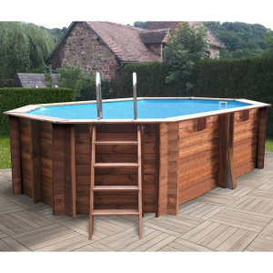 Gre Sunbay Grenade 2  436x336 - Piscina ovalada de madera