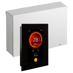 Harvia Fenix Wifi - Unidad de Control