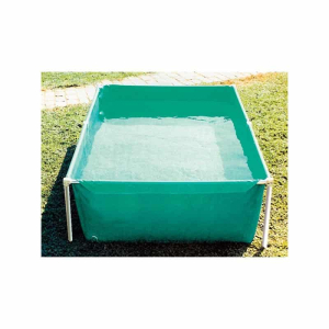 Piscina Nemo desmontable infantil IASO TATY 2'00 x 1'25