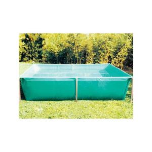 Piscina Nemo desmontable infantil IASO TATY 2'00 x 1'25