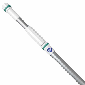 Mango telescópico aluminio 3,6 m Gre 40010