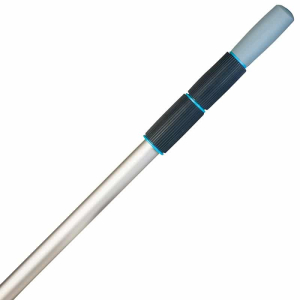 Mango telescópico aluminio 3,6 m Gre - serie Graphite