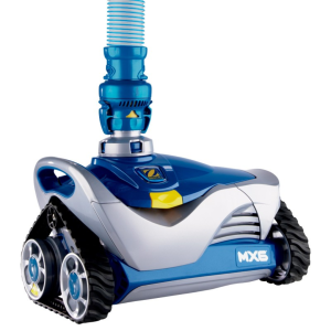Limpiafondos Zodiac MX6