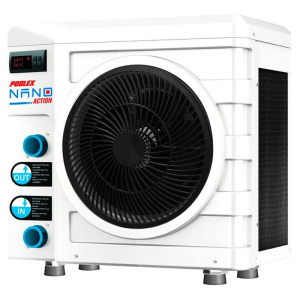 Bomba de Calor Poolex Nano Action