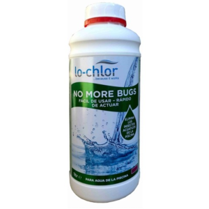Lo-Chlor No More Bugs