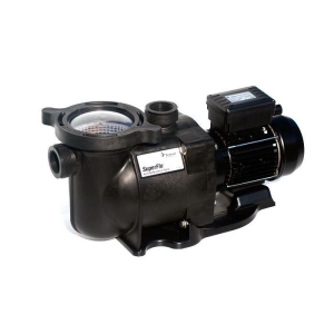 Bomba piscina SuperFlo Pentair