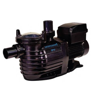 Bomba de velocidad variable Superpower SPV