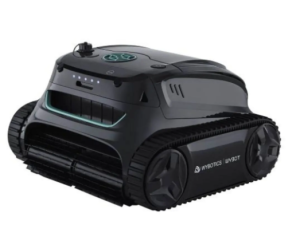 Robot Limpiafondos iBot Pro-Max