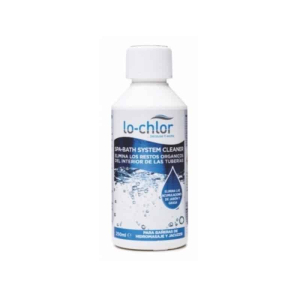 SPA-BATH SYST. CLEANER (LIMP. CHOQUE)