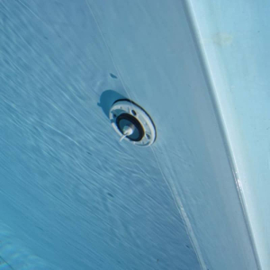 Tapón de hibernación 2'' para piscinas Gre 40583