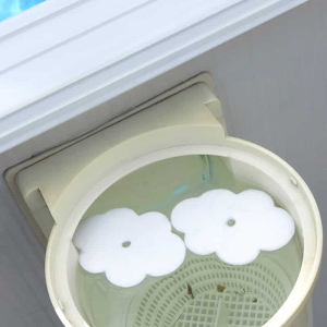 Esponjas absorbentes de grasa Gre