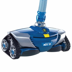 Limpiafondos automático Gre Zodiac MX8 Barracuda