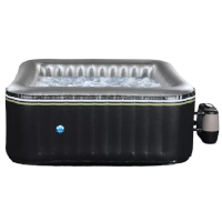 Spas Hinchables