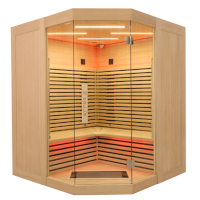 Sauna Infrarrojos
