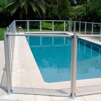 Seguridad piscinas