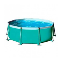 Piscinas Desmontables