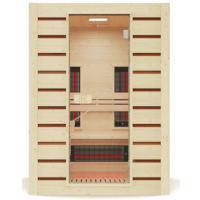 Sauna Híbrida