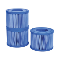 Filtros Spas