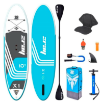 Paddle Surf