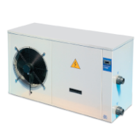 Bombas de Enfriamiento