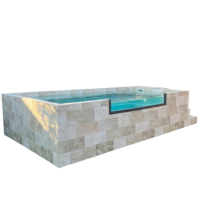 Piscinas Prefabricadas