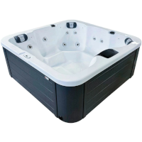 Spas Rígidos