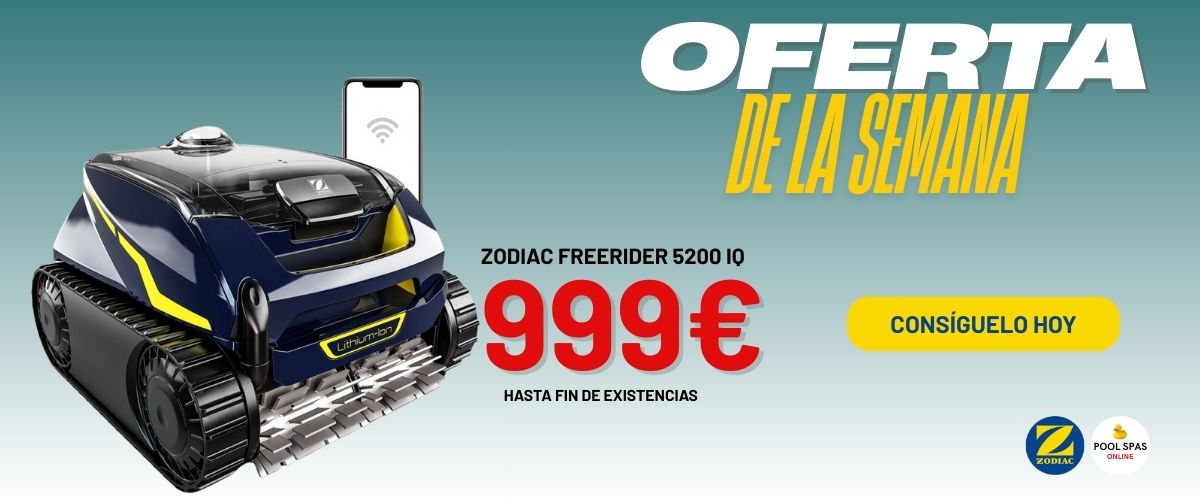 Oferta semana