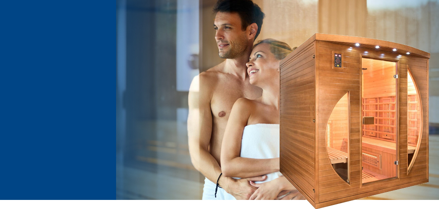Spas y Saunas