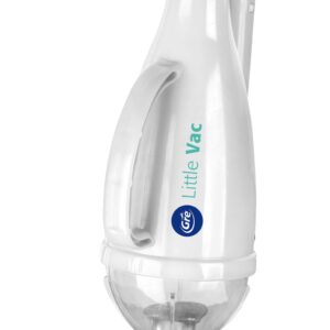 Kit limpiafondos manual Gre Little Vac · Gre
