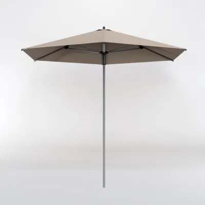 Parasol Tavira IASO hexagonal de Ø 2,5 m · IASO Parasol Tavira IASO hexagonal de Ø 2,5 m · IASO