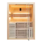 Sauna Vapor Sense 4