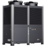 Bomba de calor Poolex Megaline Fi (uso profesional) Megaline Fi 100 · 100 kW trifásica