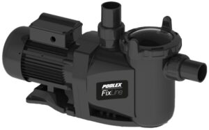 Bomba de piscina Poolex Fixline