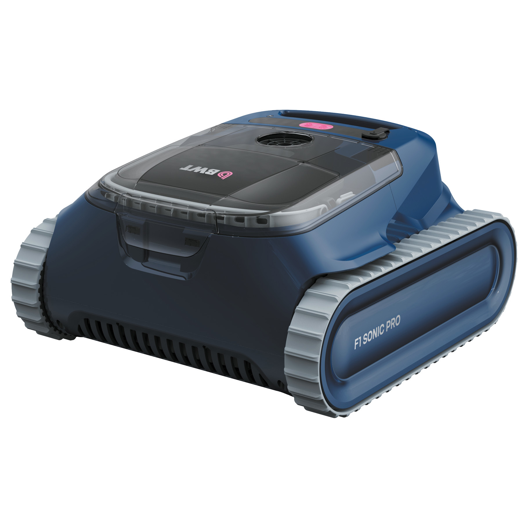 F1 Sonic Pro: Se aparca solo en la pared